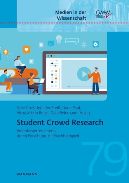 Bild von Student Crowd Research