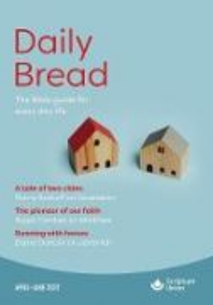 Bild von Daily Bread (eBook)