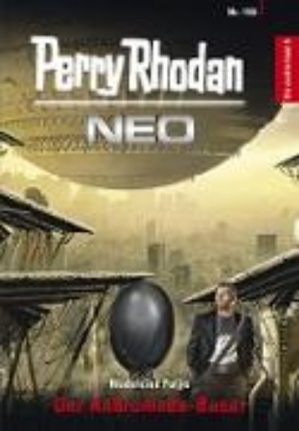 Bild von Perry Rhodan Neo 155: Der Andromeda-Basar (eBook)