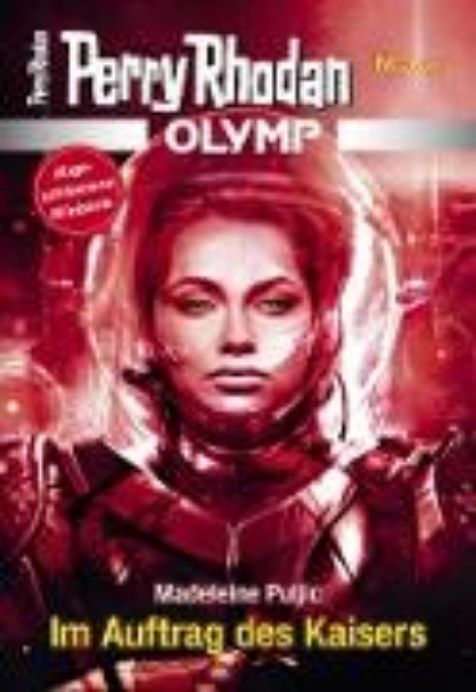 Bild von Olymp 3: Im Auftrag des Kaisers (eBook)