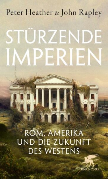 Bild von Stürzende Imperien