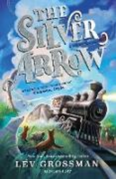 Bild von The Silver Arrow (eBook)