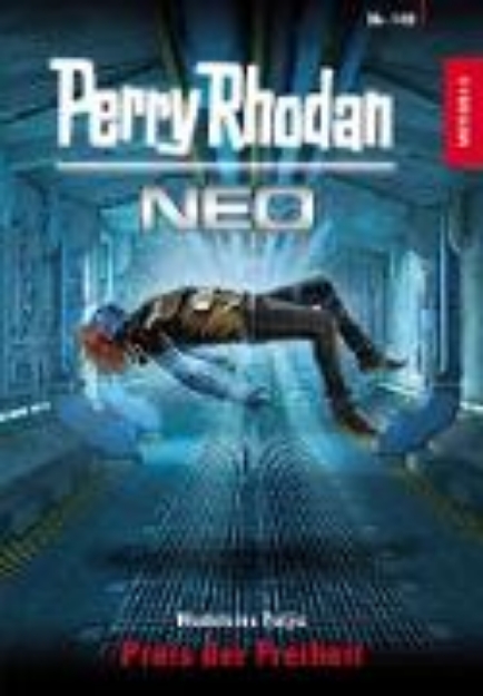 Bild von Perry Rhodan Neo 149: Preis der Freiheit (eBook)