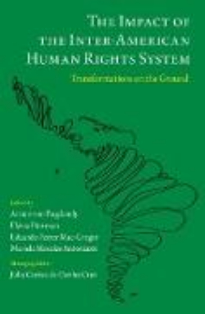 Bild von The Impact of the Inter-American Human Rights System (eBook)