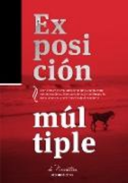 Bild von Exposición múltiple (eBook)