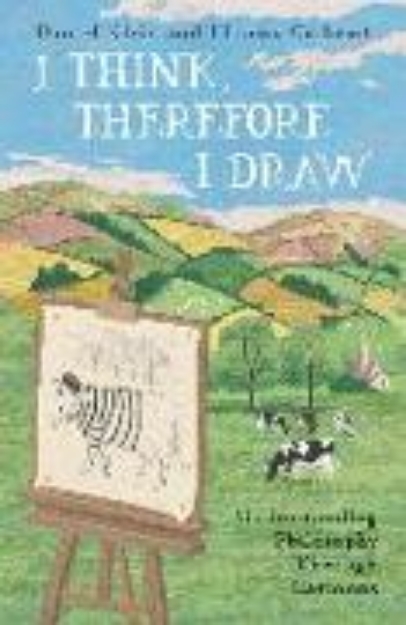 Bild von I Think, Therefore I Draw (eBook)