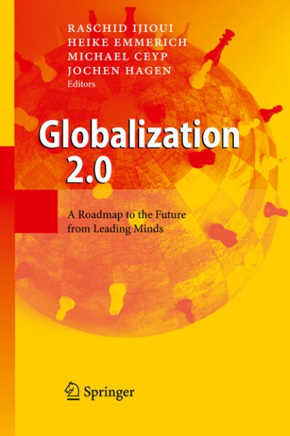 Bild von Globalization 2.0 (eBook)