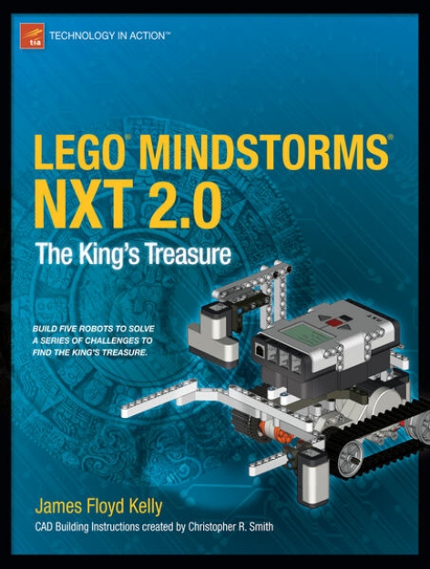 Bild von LEGO MINDSTORMS NXT 2.0 (eBook)