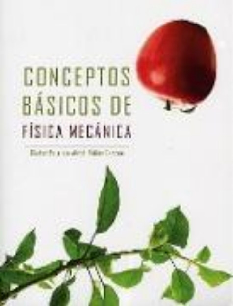 Bild von Conceptos Básicos De Física Mecánica (eBook)