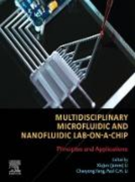 Bild von Multidisciplinary Microfluidic and Nanofluidic Lab-on-a-Chip (eBook)