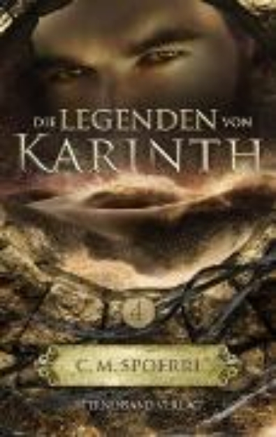 Bild von Die Legenden von Karinth (Band 4) (eBook)