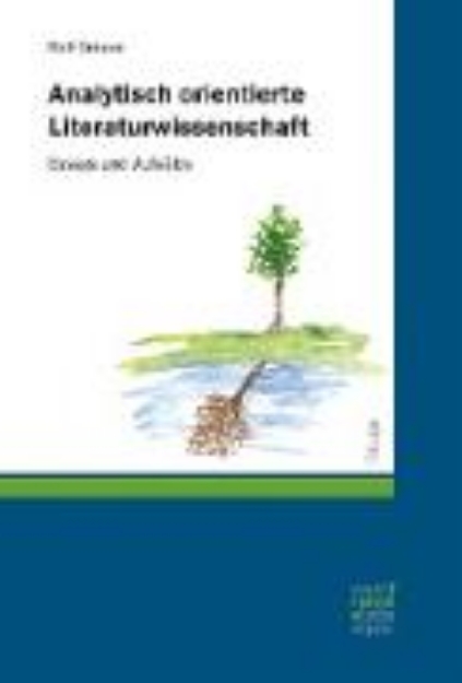 Bild von Analytisch orientierte Literaturwissenschaft (eBook)