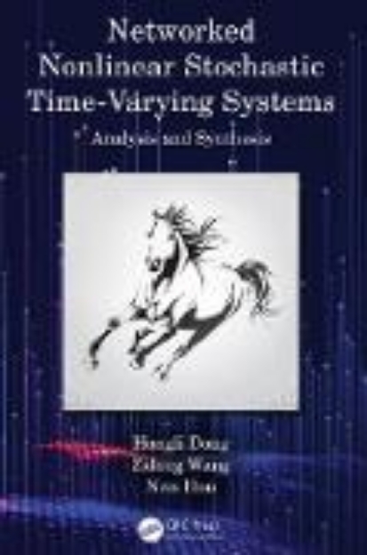 Bild von Networked Nonlinear Stochastic Time-Varying Systems (eBook)