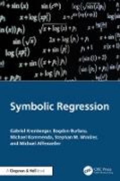 Bild von Symbolic Regression (eBook)