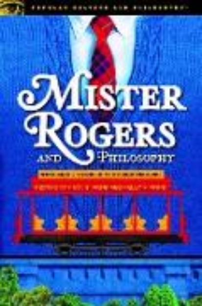 Bild von Mister Rogers and Philosophy (eBook)