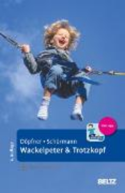 Bild von Wackelpeter & Trotzkopf (eBook)