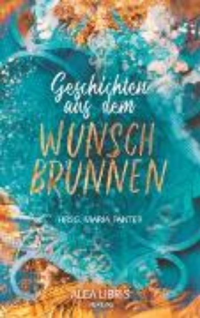 Bild von Geschichten aus dem Wunschbrunnen (eBook)