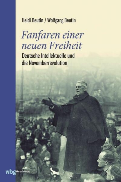 Bild von Fanfaren einer neuen Freiheit (eBook)