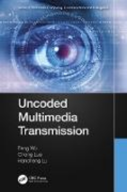 Bild von Uncoded Multimedia Transmission (eBook)