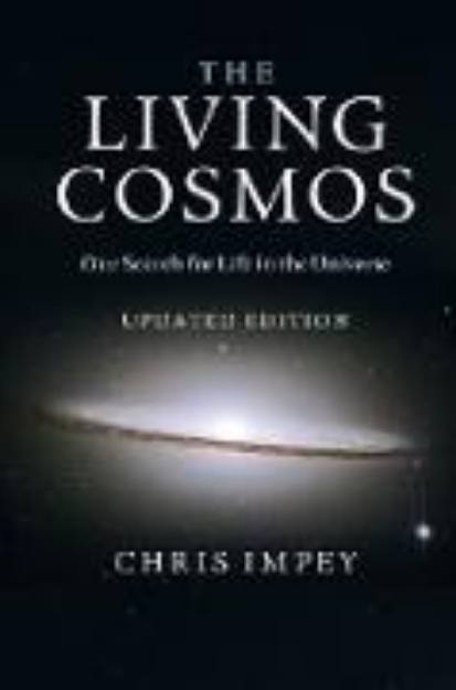 Bild von Living Cosmos (eBook)