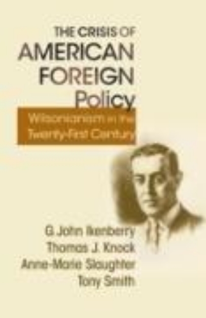 Bild von Crisis of American Foreign Policy (eBook)