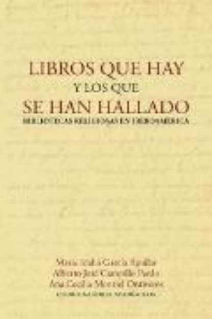 Bild von Libros que hay y los que se han hallado (eBook)