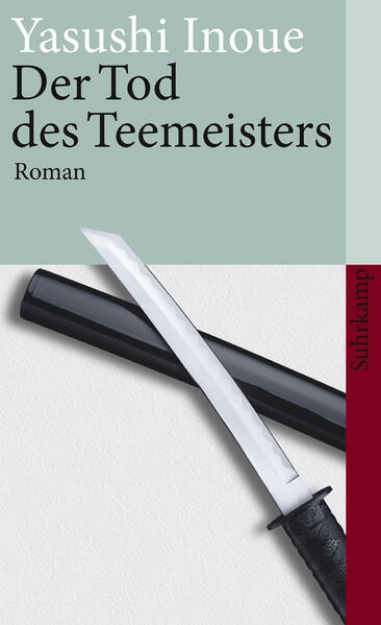 Bild von Der Tod des Teemeisters (eBook)