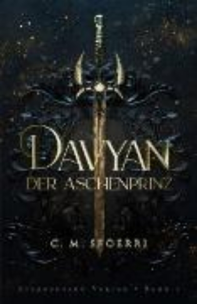 Bild von Davyan (Band 1): Der Aschenprinz (eBook)