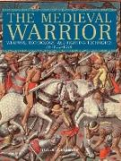 Bild von Medieval Warrior (eBook)