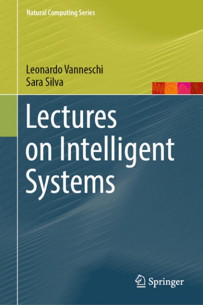 Bild von Lectures on Intelligent Systems (eBook)