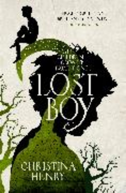 Bild von Lost Boy