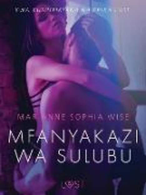 Bild von Mfanyakazi wa Sulubu - Hadithi Fupi ya Mapenzi (eBook)