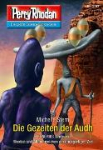 Bild von Perry Rhodan 3197: Die Gezeiten der Audh (eBook)