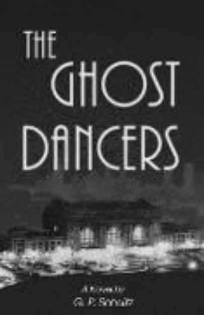 Bild von Ghost Dancers (eBook)