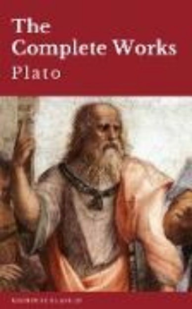 Bild von Plato: The Complete Works (31 Books) (eBook)