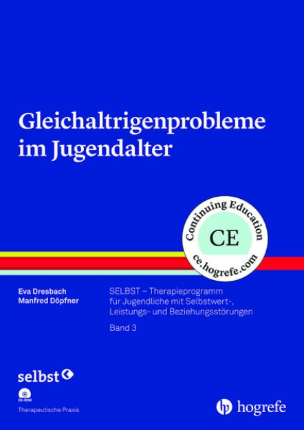 Bild von Gleichaltrigenprobleme im Jugendalter (eBook)