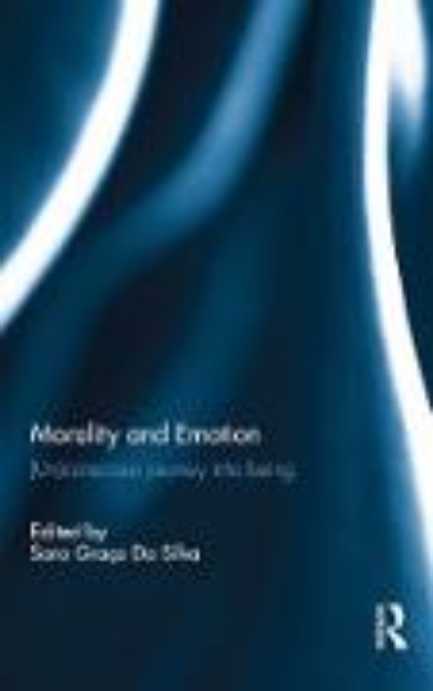 Bild von Morality and Emotion (eBook)