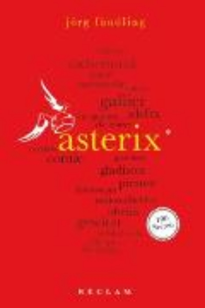 Bild von Asterix. 100 Seiten (eBook)