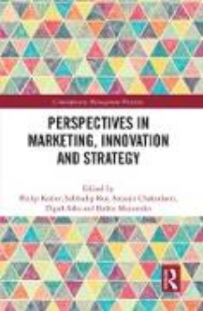 Bild von Perspectives in Marketing, Innovation and Strategy (eBook)