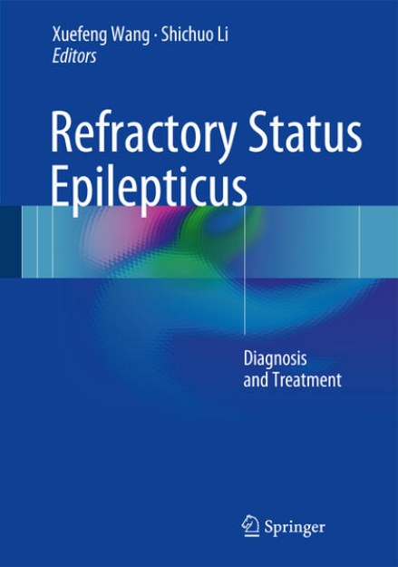 Bild von Refractory Status Epilepticus (eBook)