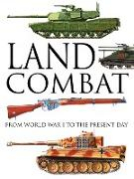 Bild von Land Combat (eBook)