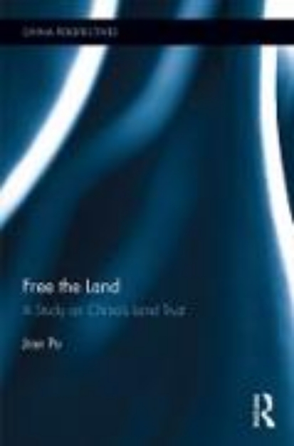 Bild von Free the Land (eBook)