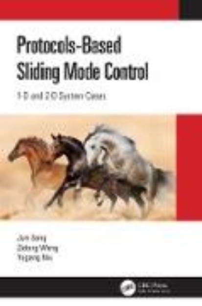 Bild von Protocol-Based Sliding Mode Control (eBook)