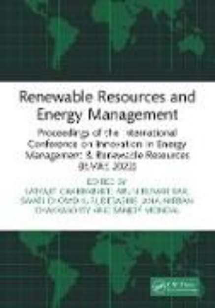 Bild von Renewable Resources and Energy Management (eBook)