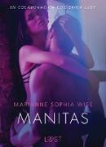 Bild von Manitas - Literatura erótica (eBook)