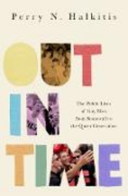 Bild von Out in Time (eBook)