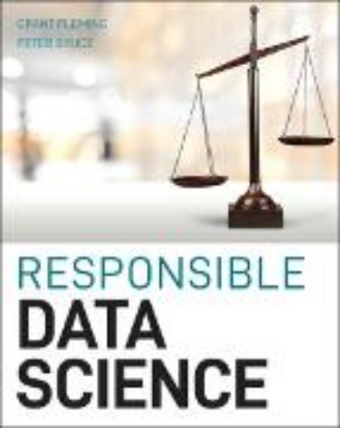 Bild von Responsible Data Science (eBook)