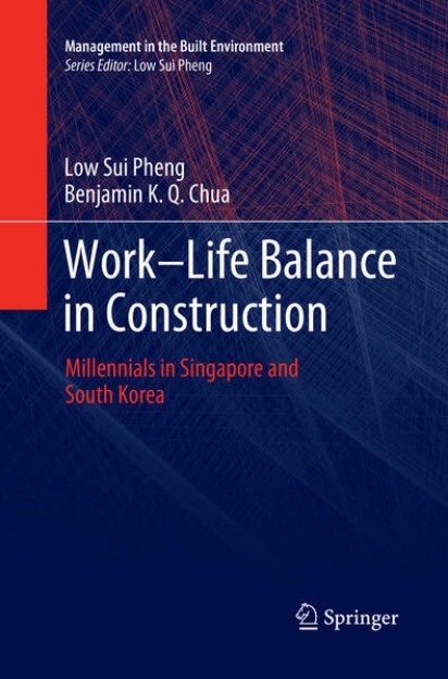 Bild von Work-Life Balance in Construction