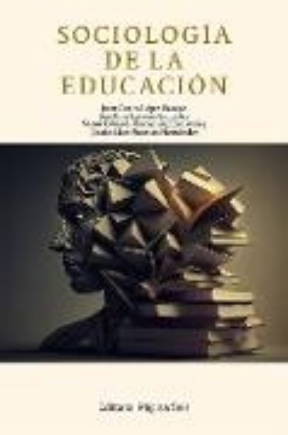 Bild von Sociología de la educación (eBook)