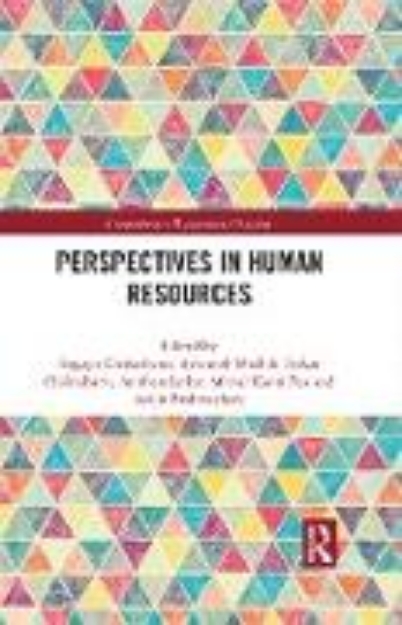 Bild von Perspectives in Human Resources (eBook)